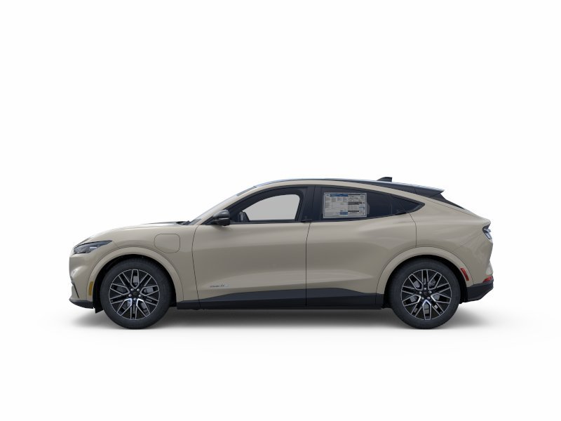 New 2026 Desert Sand Ford Premium image 25