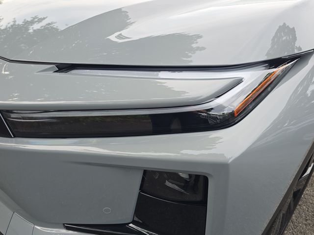 New 2026 Cement Toyota SE image 30