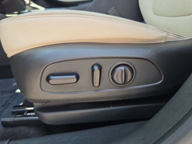 Certified Used 2022 Cinnabar Metallic Buick Essence image 18