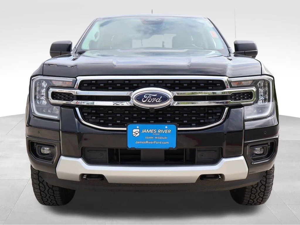 2025 Ford Ranger XLT - Photo 7