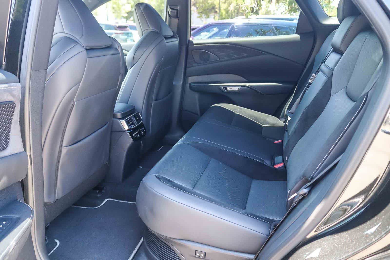 Used 2023 Caviar Lexus F SPORT Performance image 16