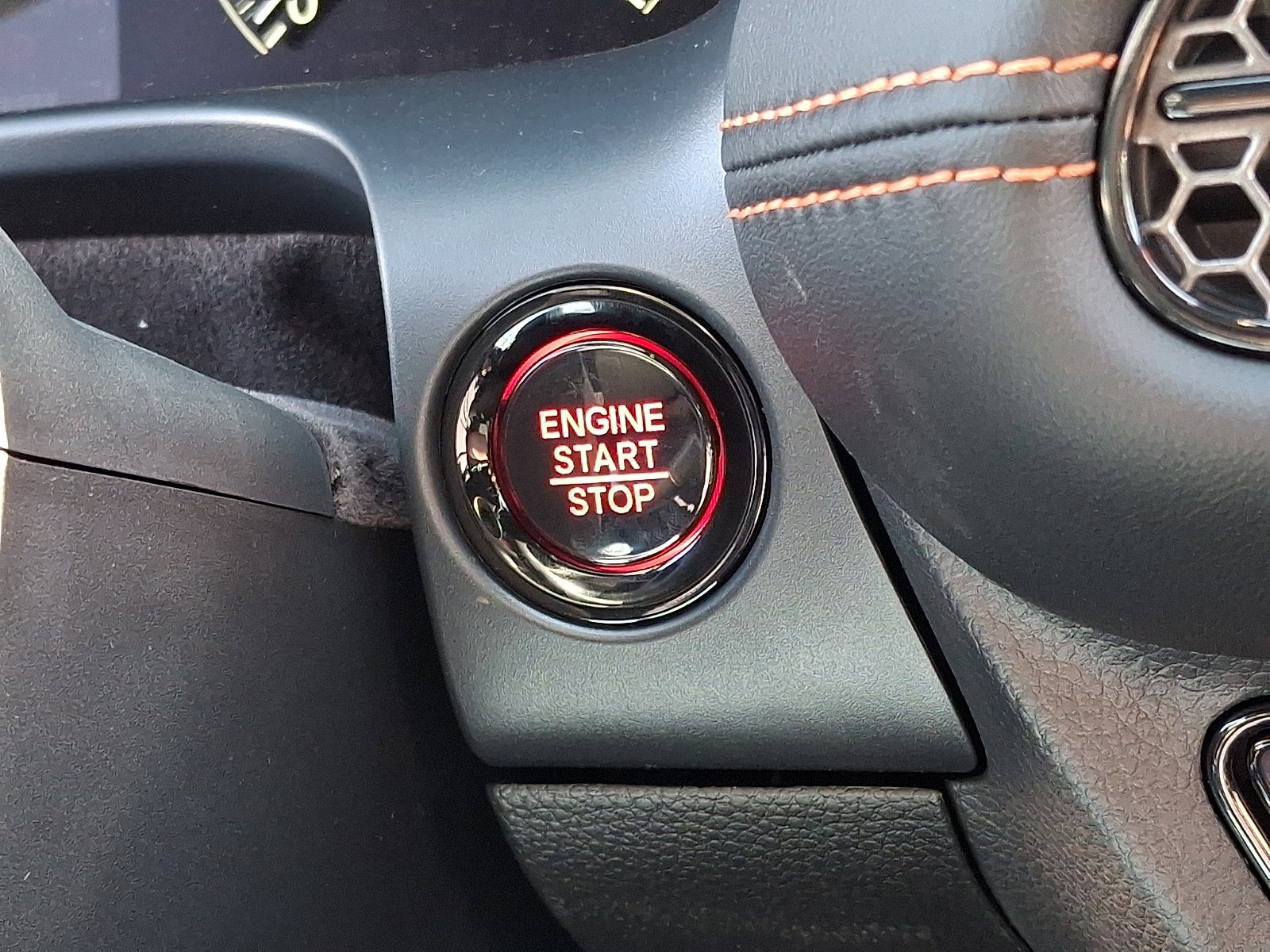 2025 Honda HR-V Sport - Photo 20