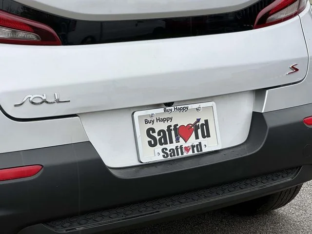 2020 Kia Soul S - Photo 10