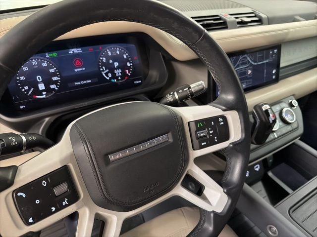2020 Land Rover Defender SE - Photo 41