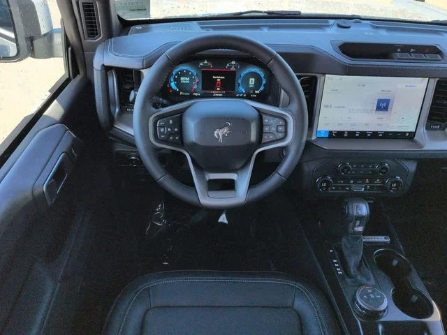 New 2026 Avalanche Gray Ford Outer Banks® image 16