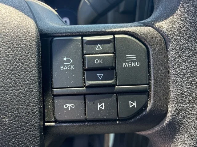 New 2026 Agate Black Metallic Ford STX® image 28