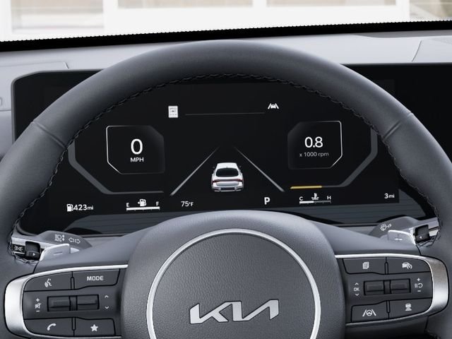 New 2026 Steel Matte Gray Kia GT image 21