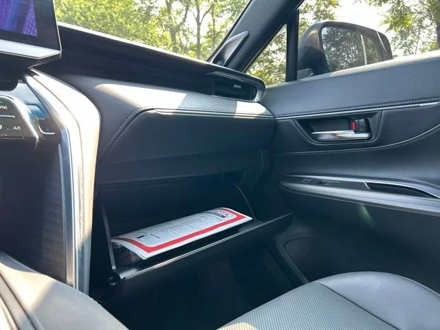 Certified Used 2023 Gray Toyota Limited image 60
