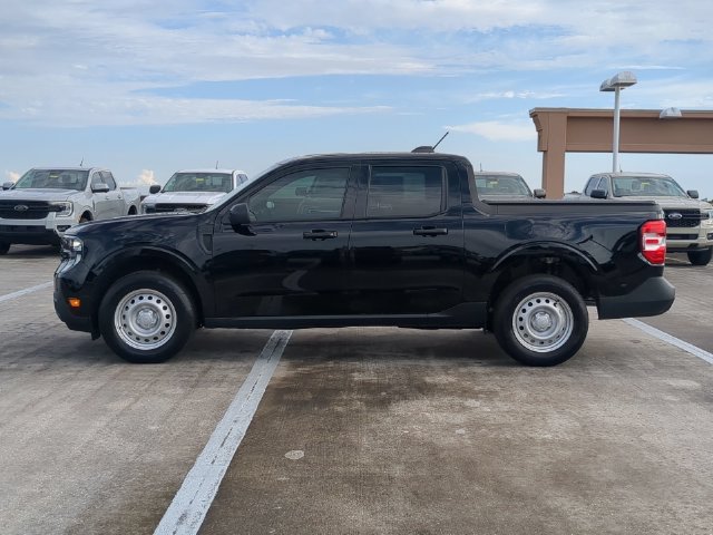 New 2026 Shadow Black Ford XL image 104