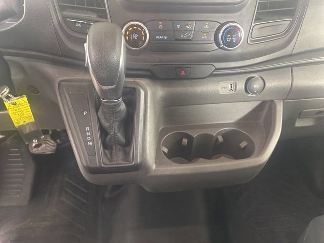 Used 2024 White Ford Base image 19