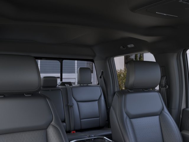 New 2026 Avalanche Ford Lariat image 22
