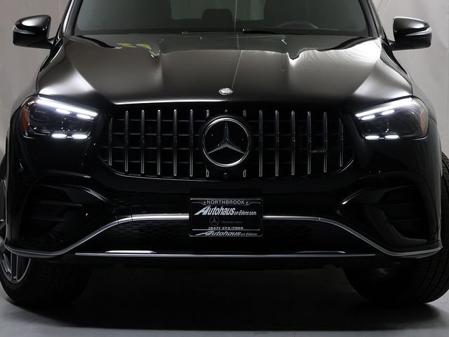Certified Used 2026 Black Mercedes-Benz GLE 53 AMG® image 6
