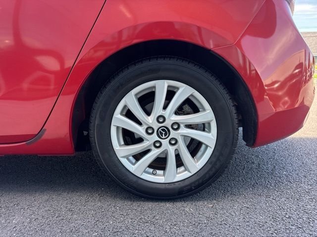 Used 2013 Red Mazda i Touring image 8