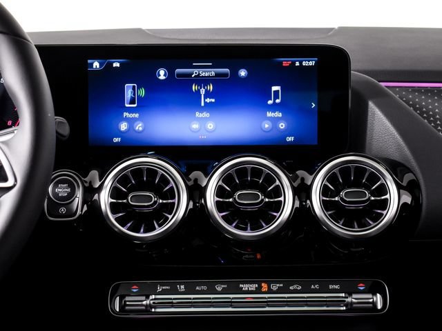 New 2026 MANUFAKTUR Patagonia Red Metallic Mercedes-Benz GLA 250 image 72