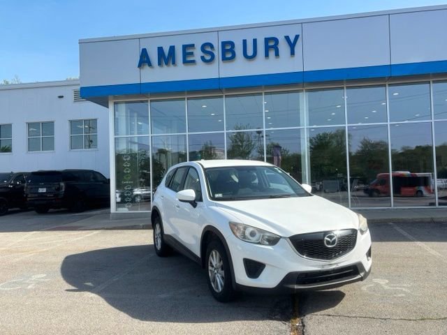 2014 Mazda CX-5 Sport Auto AWD's photo
