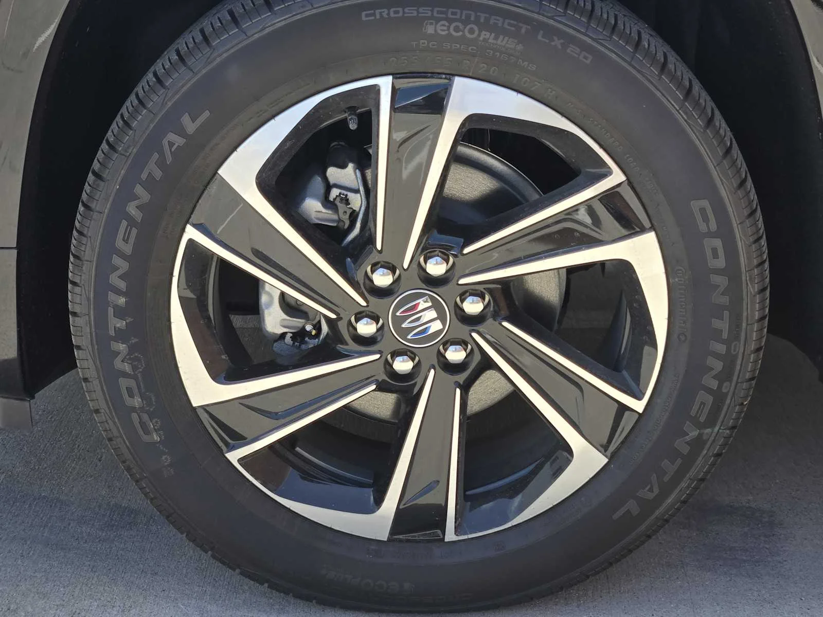 2026 Buick Enclave Sport Touring - Photo 7