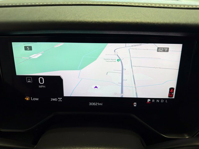 2026 GMC Acadia Elevation - Photo 17