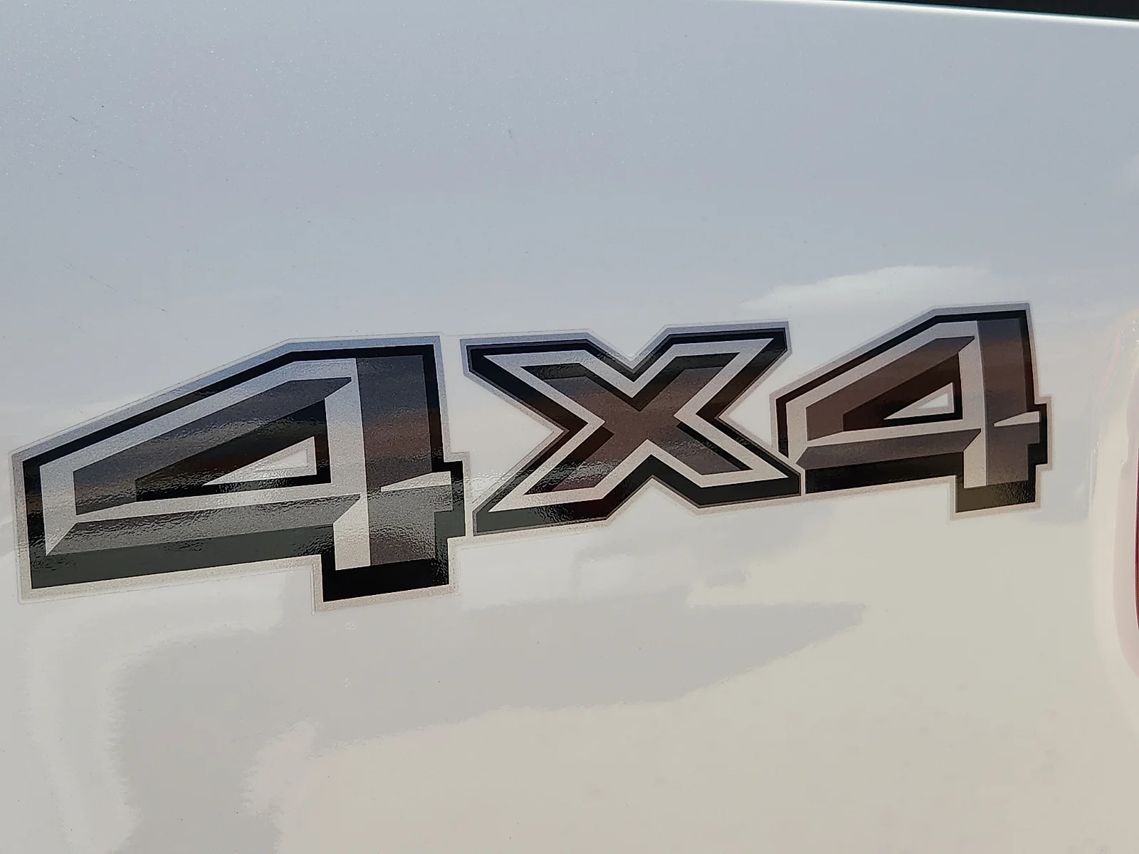 New 2026 Oxford White Ford XLT image 11