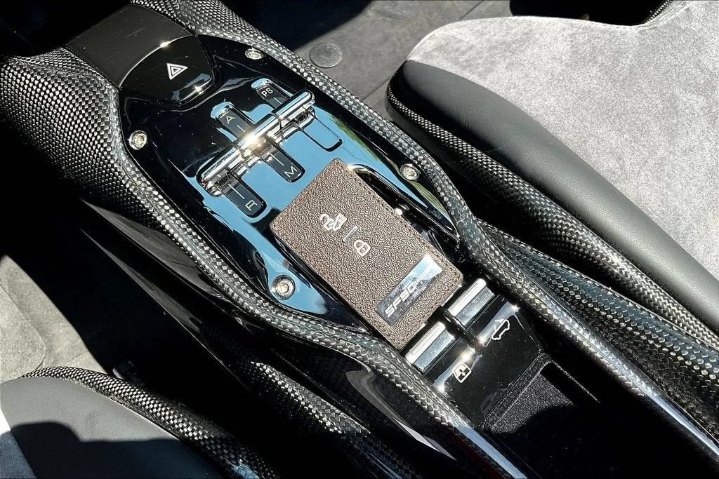 Used 2022 Extra Sample Ferrari  image 29