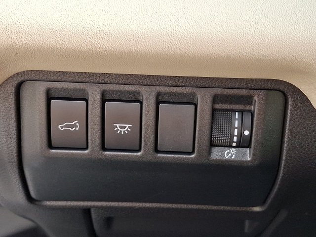 Certified Used 2026 White Subaru Limited image 27