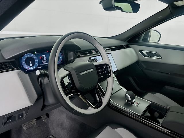 2026 Land Rover Range Rover Velar S - Photo 9