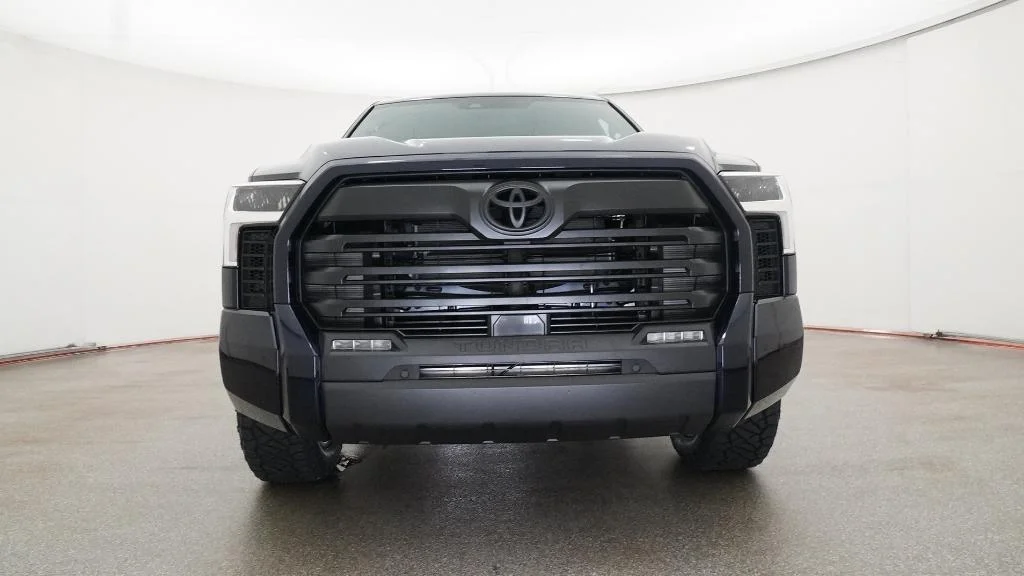 New 2026 Blueprint Toyota SR5 image 57