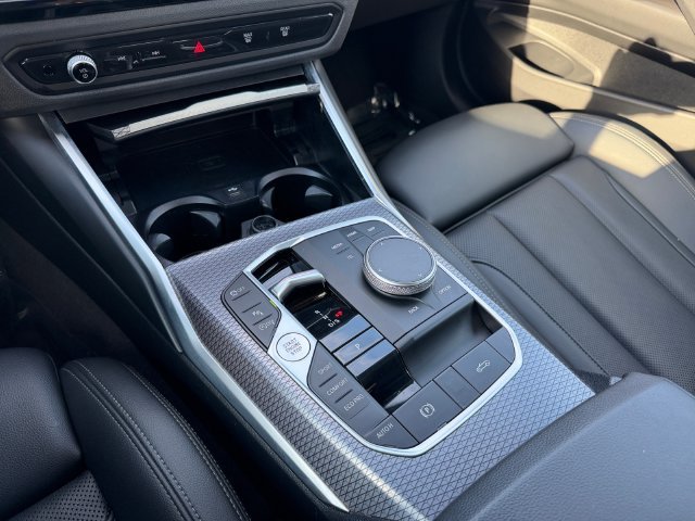 Used 2025 Gray BMW 430i xDrive image 25