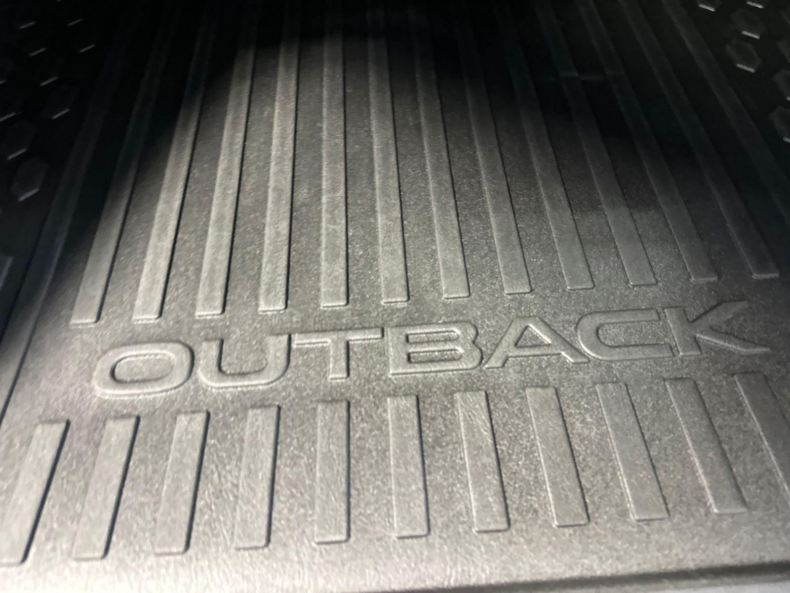 Used 2025 Silver Subaru Premium image 26