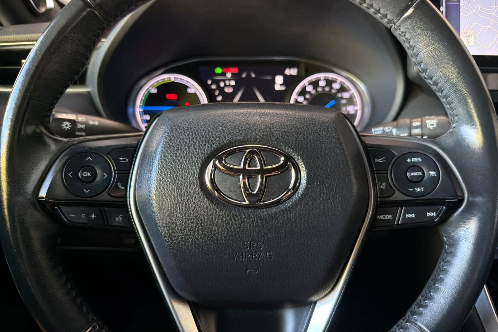 Used 2022 Blueprint Toyota XLE image 26