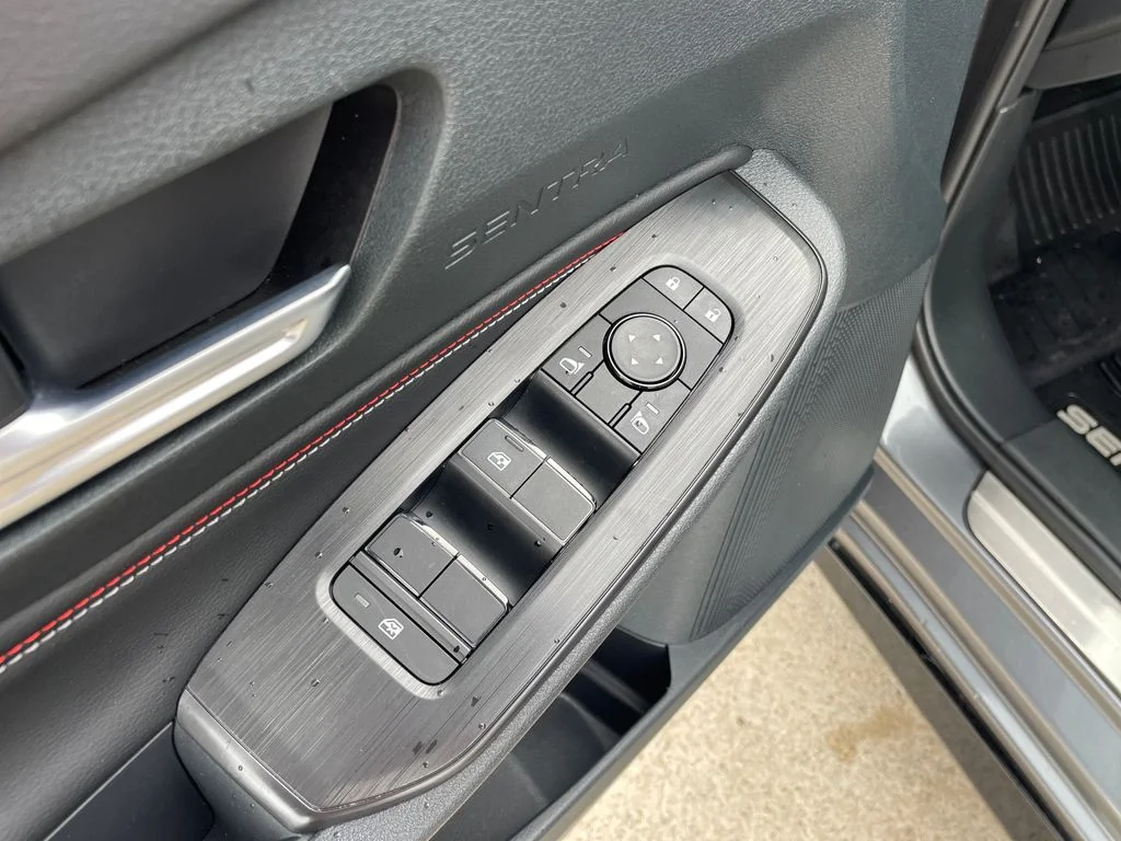 Used 2026 Gray Nissan SR image 11