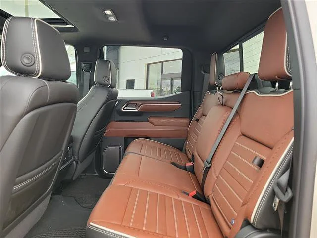 New 2026 Coastal Dune GMC Denali Ultimate image 11