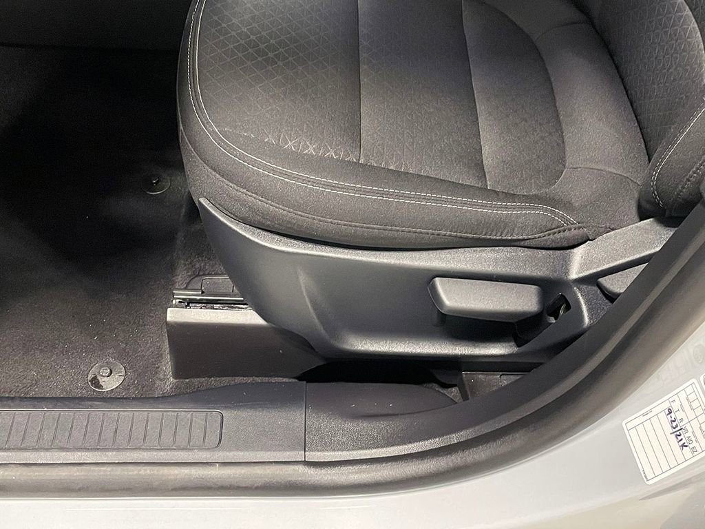 2025 Ford Escape Active - Photo 19