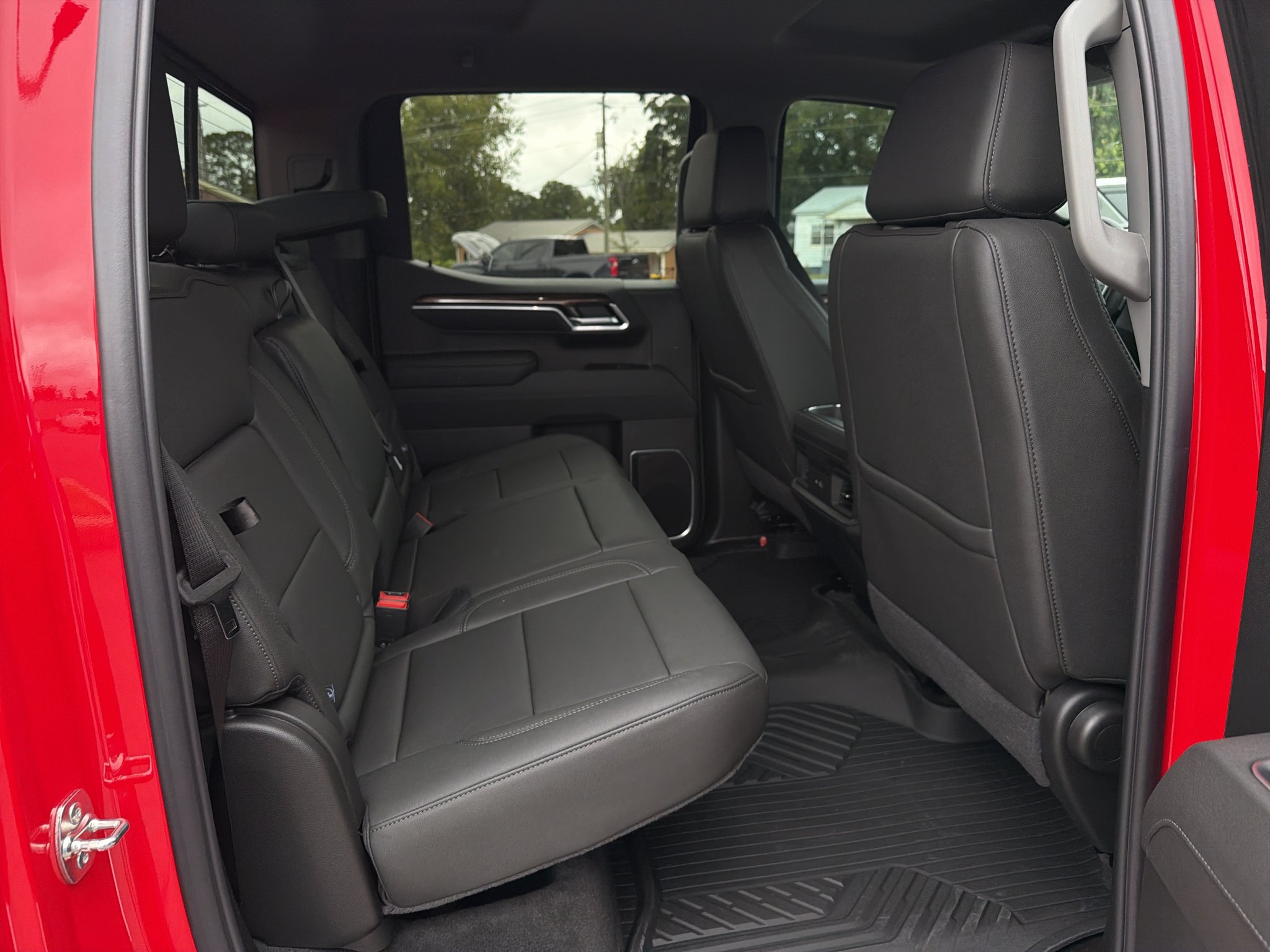 2026 Chevrolet Silverado 1500 LT - Photo 18