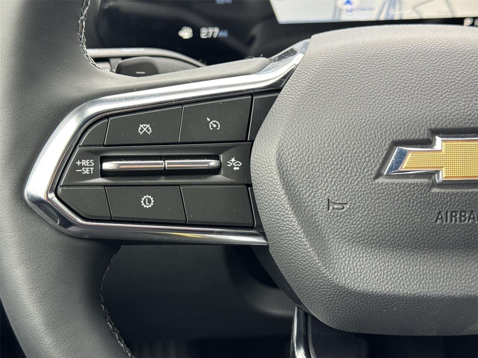 2026 Chevrolet Equinox LT - Photo 18