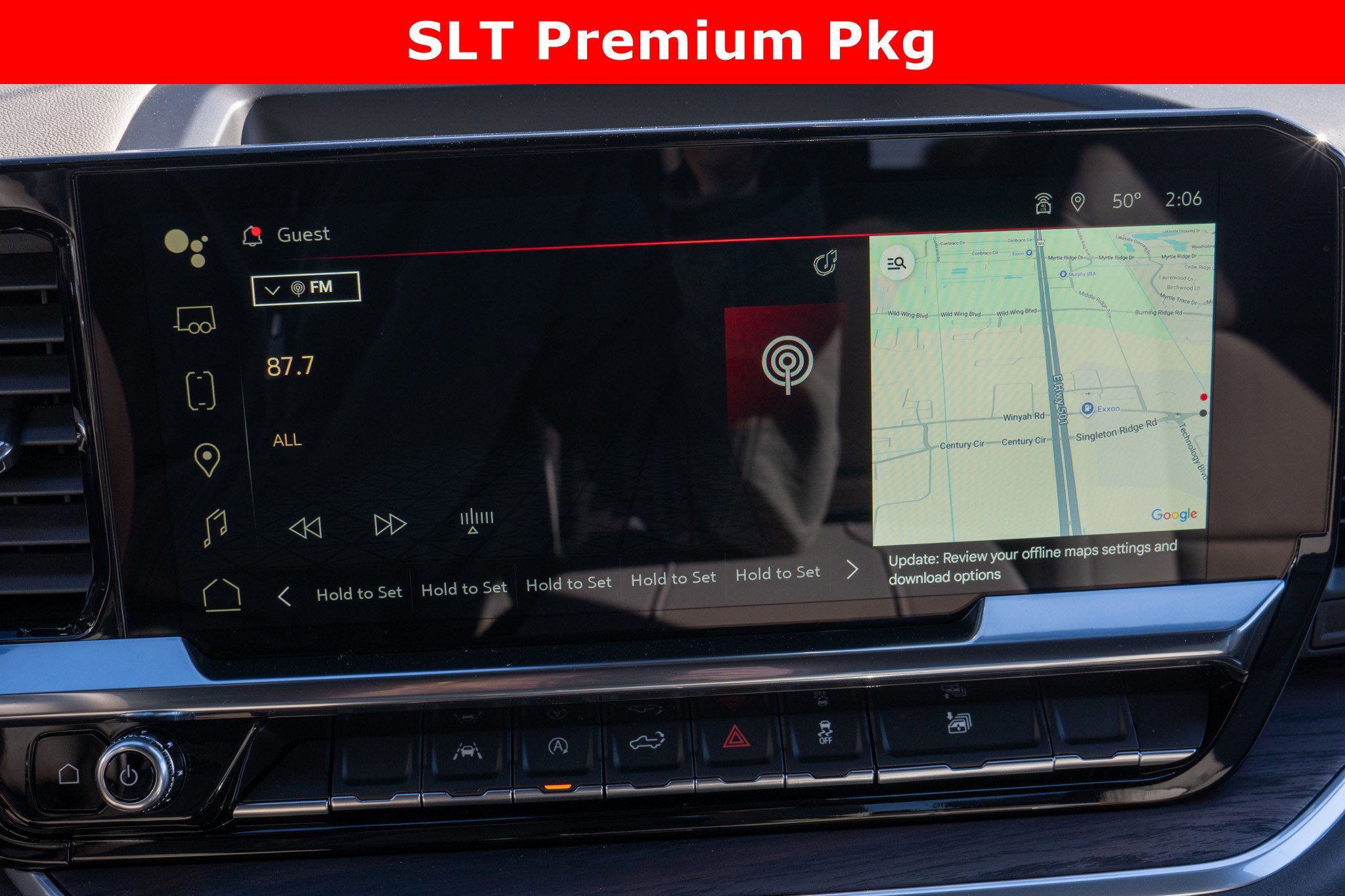 2026 GMC Sierra 1500 SLT - Photo 15