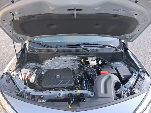 2026 Buick Encore GX Preferred - Photo 19