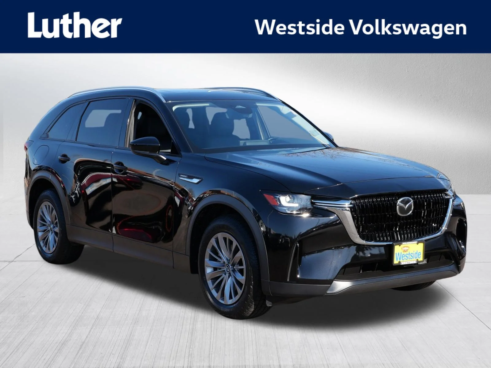 2024 Mazda CX-90