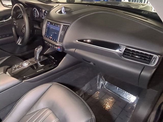 Used 2022 Grigio Maratea Metallic Maserati GT image 29