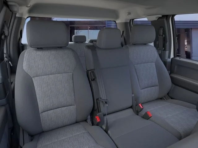 New 2026 Oxford White Ford XL image 10