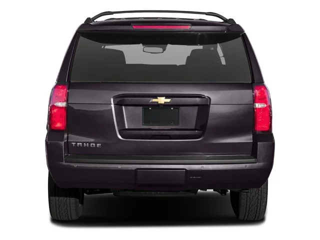Used 2016 Tungsten Metallic Chevrolet LT image 8