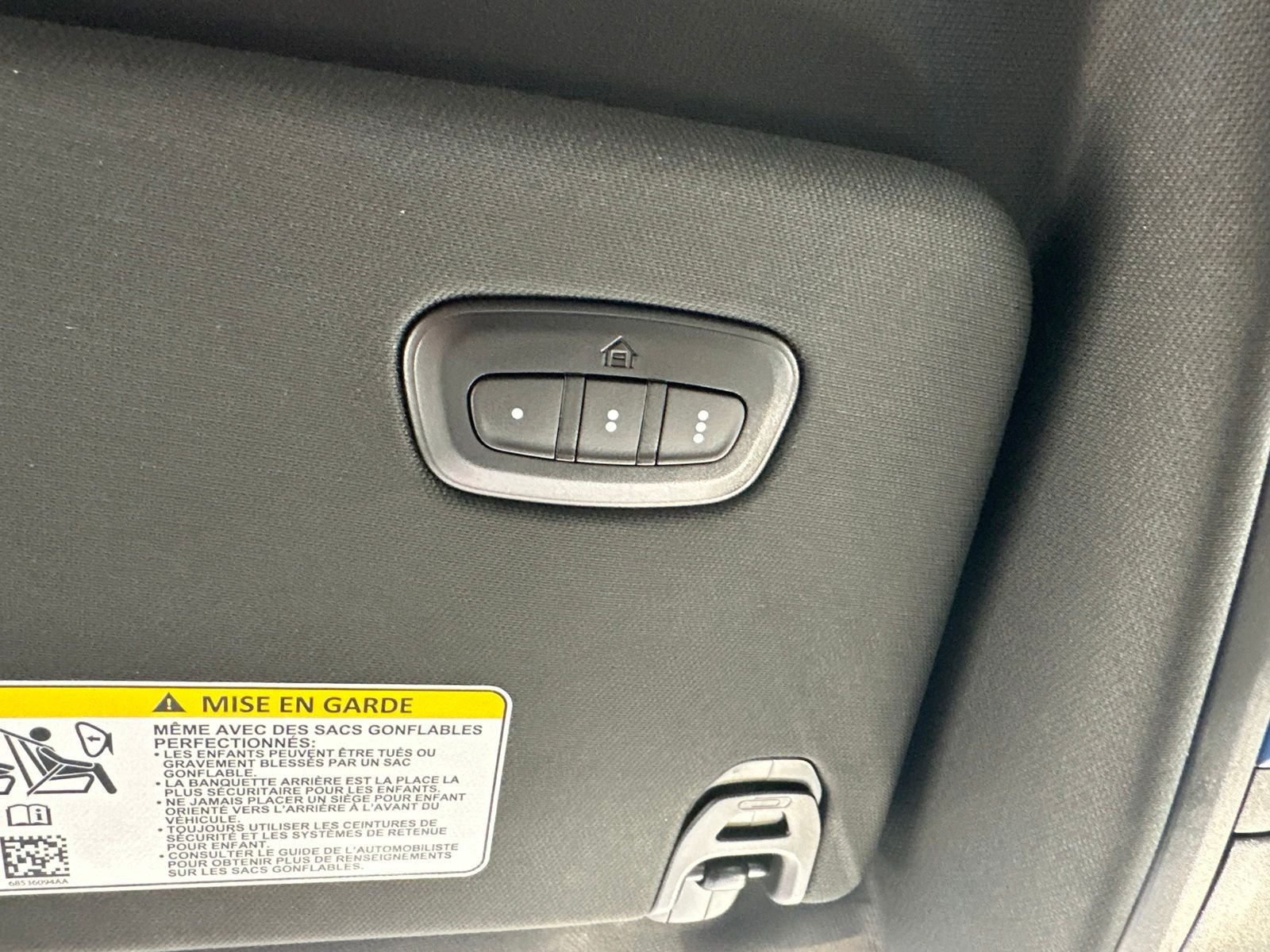2023 RAM Ram 1500 Pickup Rebel - Photo 85
