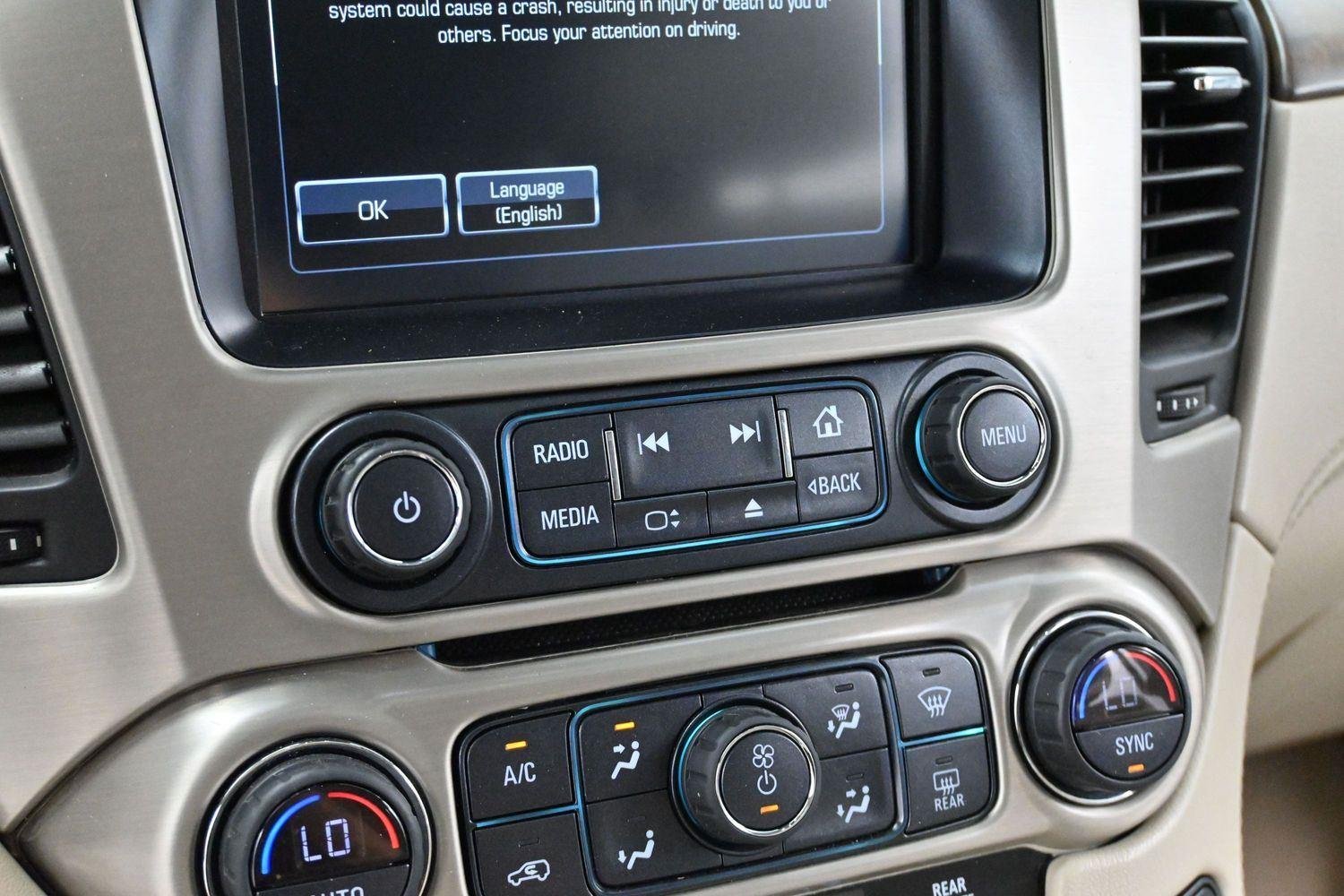 Used 2019 Smokey Quartz Metallic GMC Denali image 22