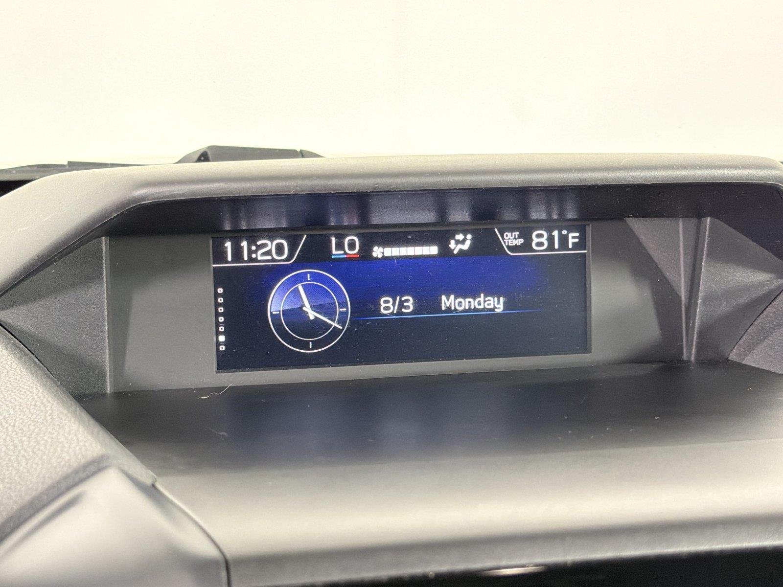 2023 Subaru Forester Premium - Photo 27