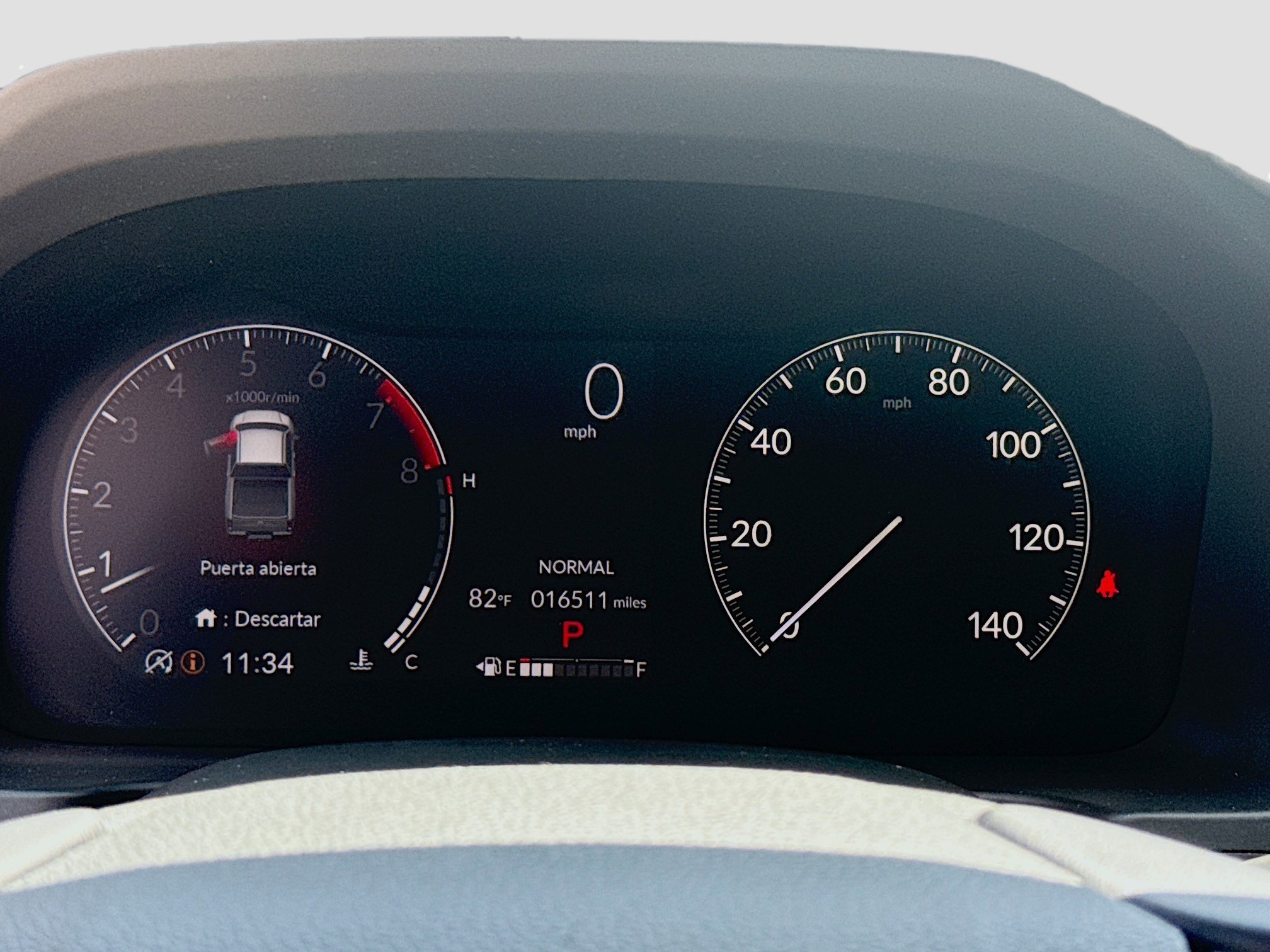 2025 Honda Ridgeline Sport - Photo 11