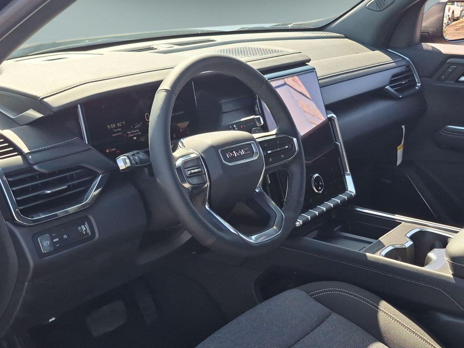2026 GMC Acadia Elevation - Photo 9