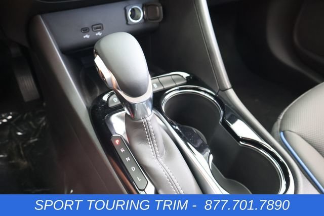 2026 Buick Encore GX Sport Touring - Photo 27