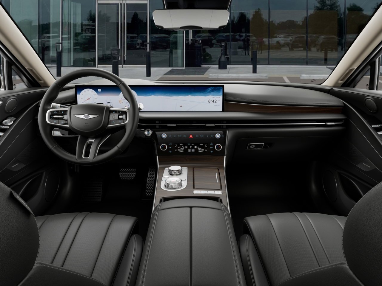 New 2026 Vik Black Genesis 2.5T image 16