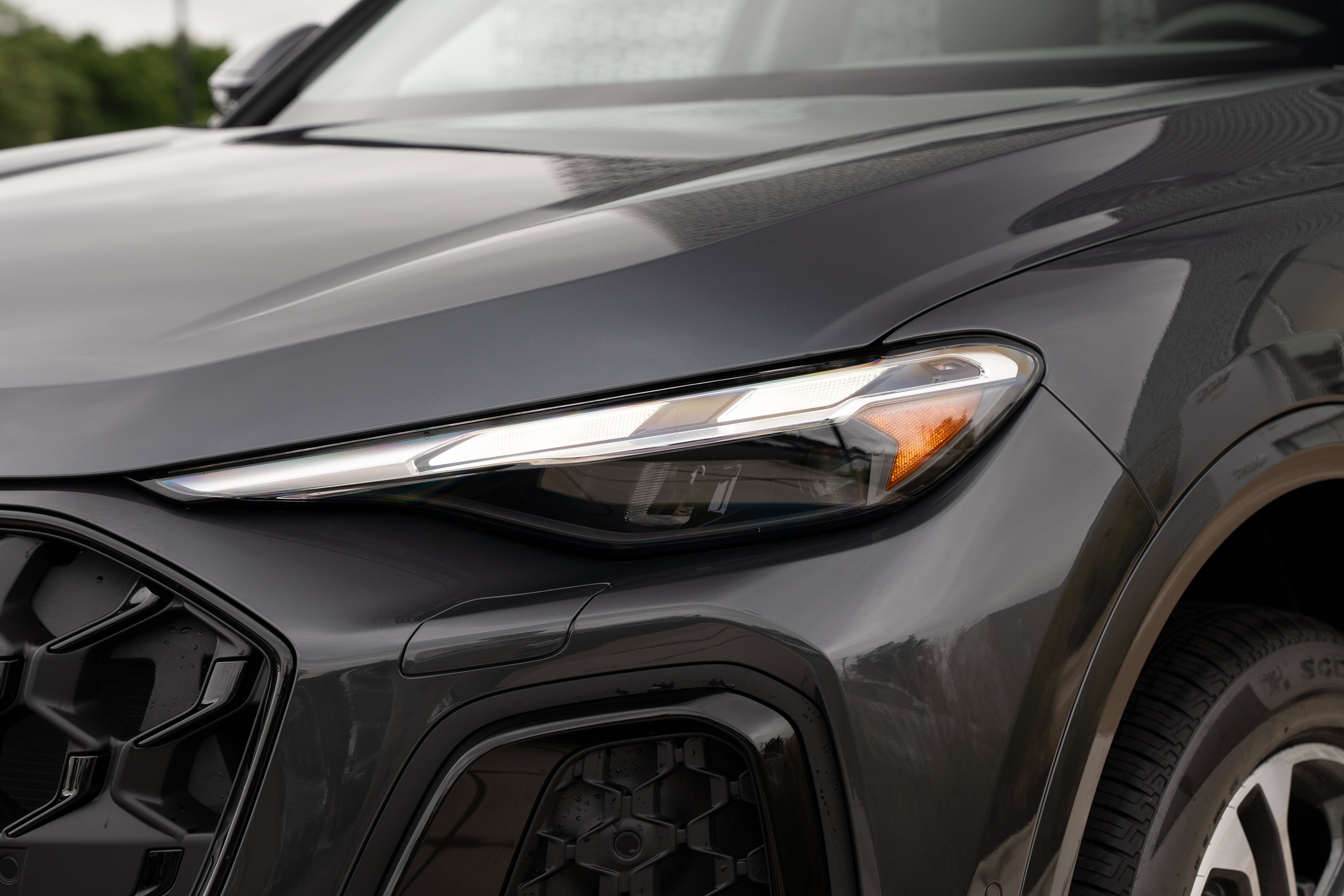 New 2026 Tambora Audi Premium image 30