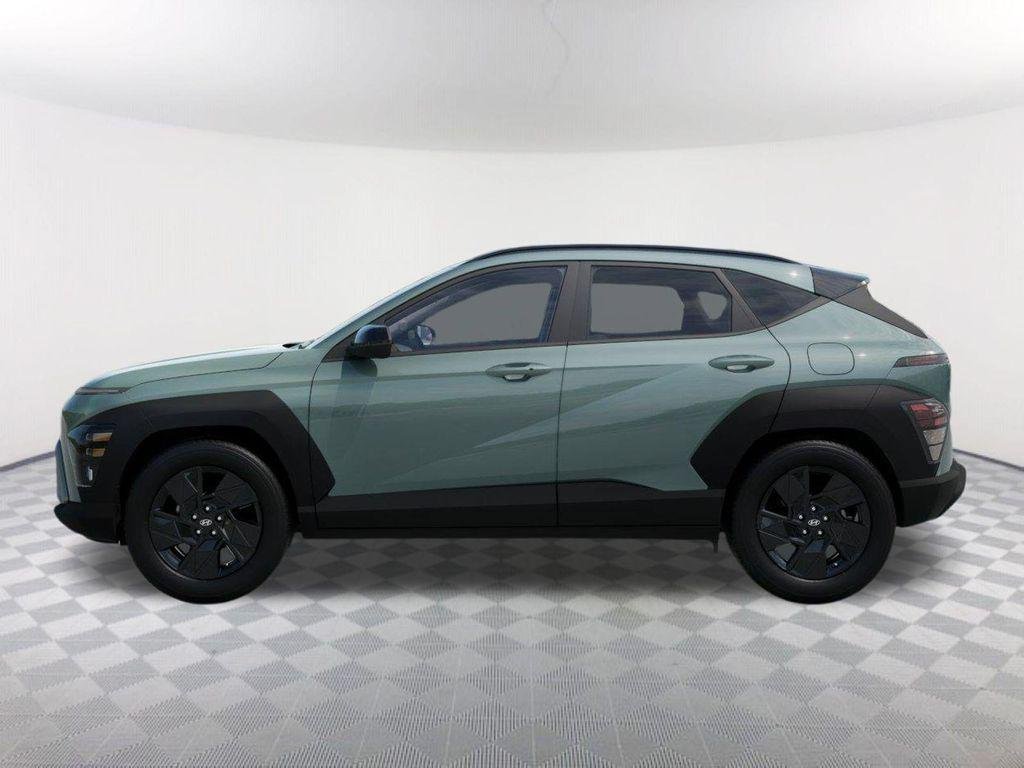 New 2027  Hyundai SEL Sport FWD image 3