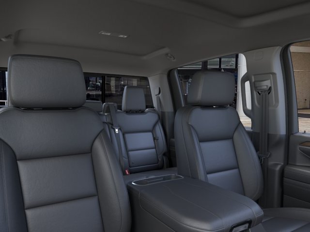 2026 Chevrolet Silverado 2500 HD LT - Photo 24